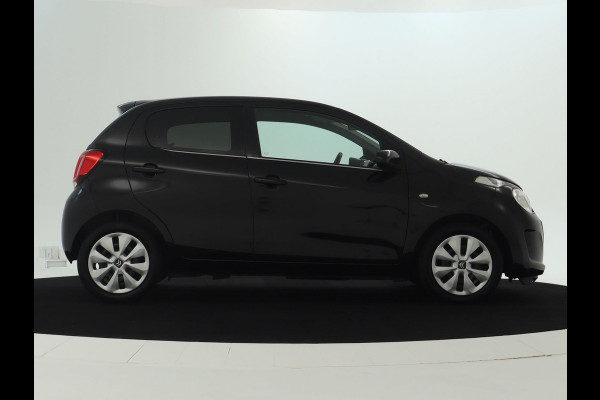 Citroën C1 1.0 VTi Feel AIRCO | Bluetooth | 72PK