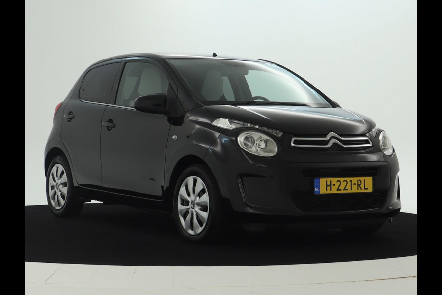 Citroën C1 1.0 VTi Feel AIRCO | Bluetooth | 72PK