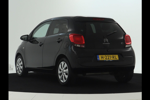 Citroën C1 1.0 VTi Feel AIRCO | Bluetooth | 72PK