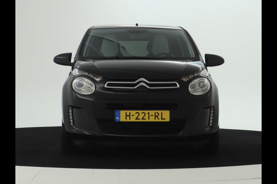 Citroën C1 1.0 VTi Feel AIRCO | Bluetooth | 72PK