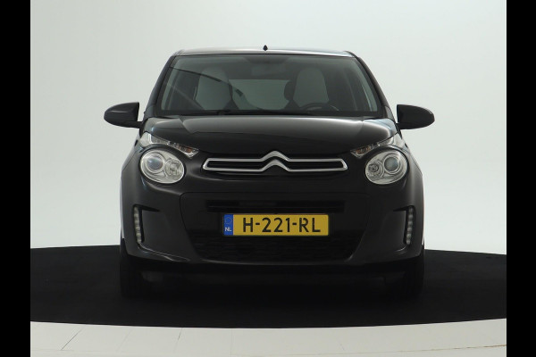 Citroën C1 1.0 VTi Feel AIRCO | Bluetooth | 72PK