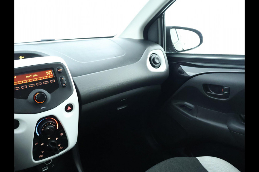 Citroën C1 1.0 VTi Feel AIRCO | Bluetooth | 72PK