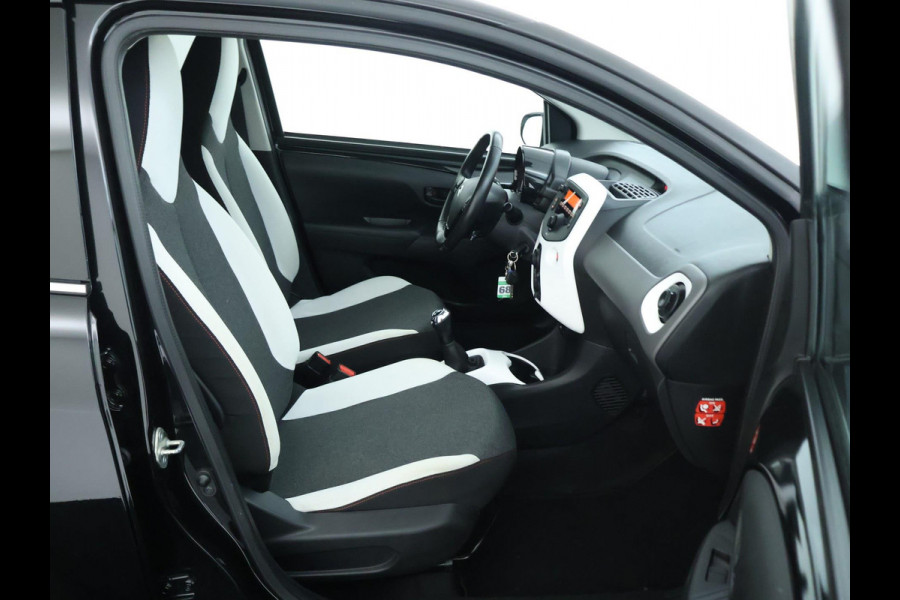 Citroën C1 1.0 VTi Feel AIRCO | Bluetooth | 72PK