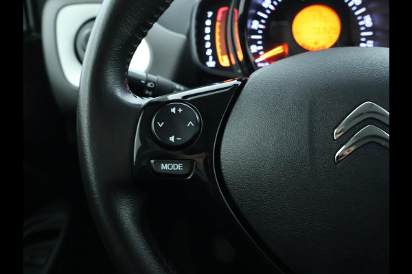Citroën C1 1.0 VTi Feel AIRCO | Bluetooth | 72PK
