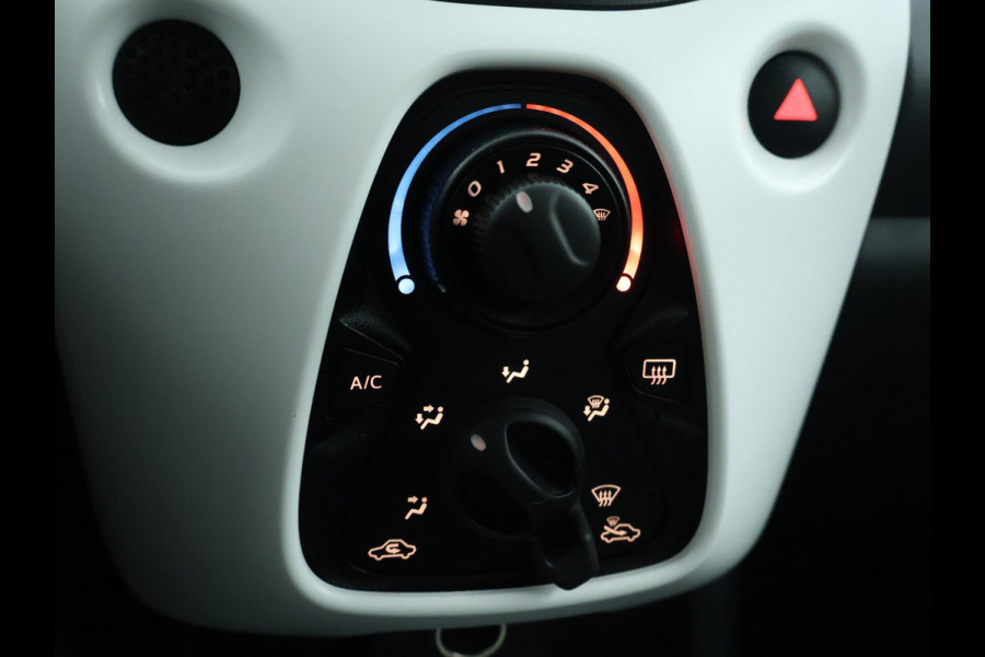 Citroën C1 1.0 VTi Feel AIRCO | Bluetooth | 72PK