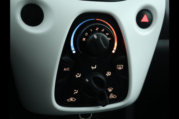 Citroën C1 1.0 VTi Feel AIRCO | Bluetooth | 72PK