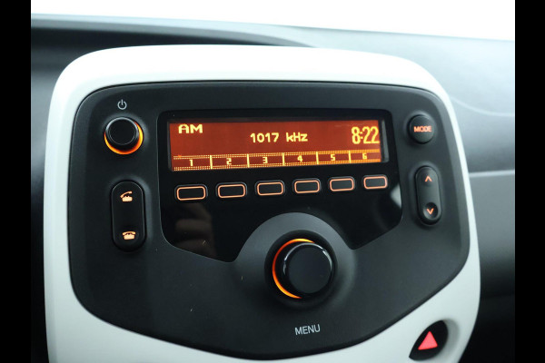 Citroën C1 1.0 VTi Feel AIRCO | Bluetooth | 72PK