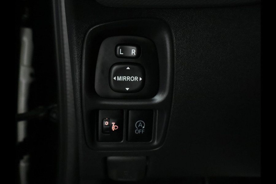 Citroën C1 1.0 VTi Feel AIRCO | Bluetooth | 72PK