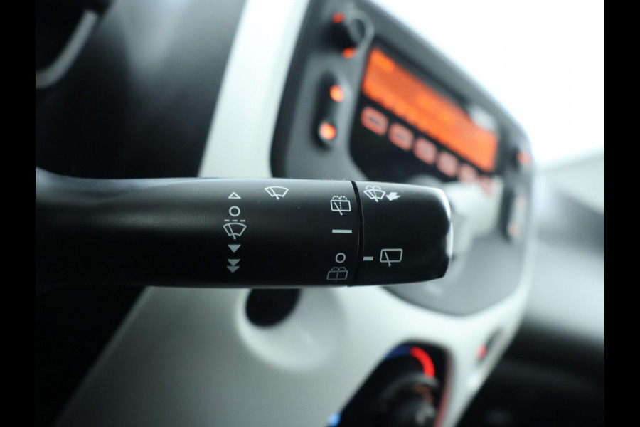 Citroën C1 1.0 VTi Feel AIRCO | Bluetooth | 72PK