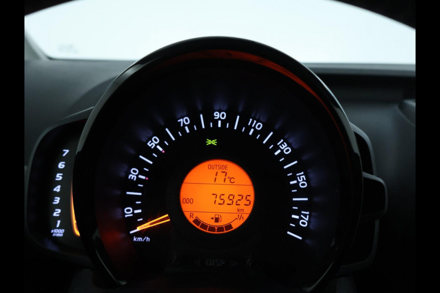 Citroën C1 1.0 VTi Feel AIRCO | Bluetooth | 72PK