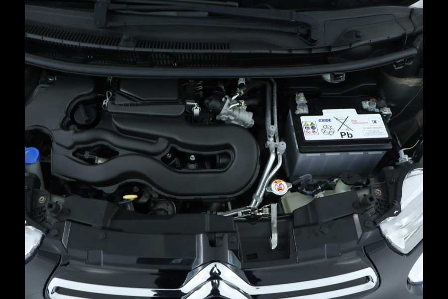 Citroën C1 1.0 VTi Feel AIRCO | Bluetooth | 72PK