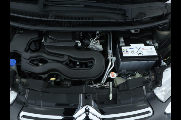 Citroën C1 1.0 VTi Feel AIRCO | Bluetooth | 72PK