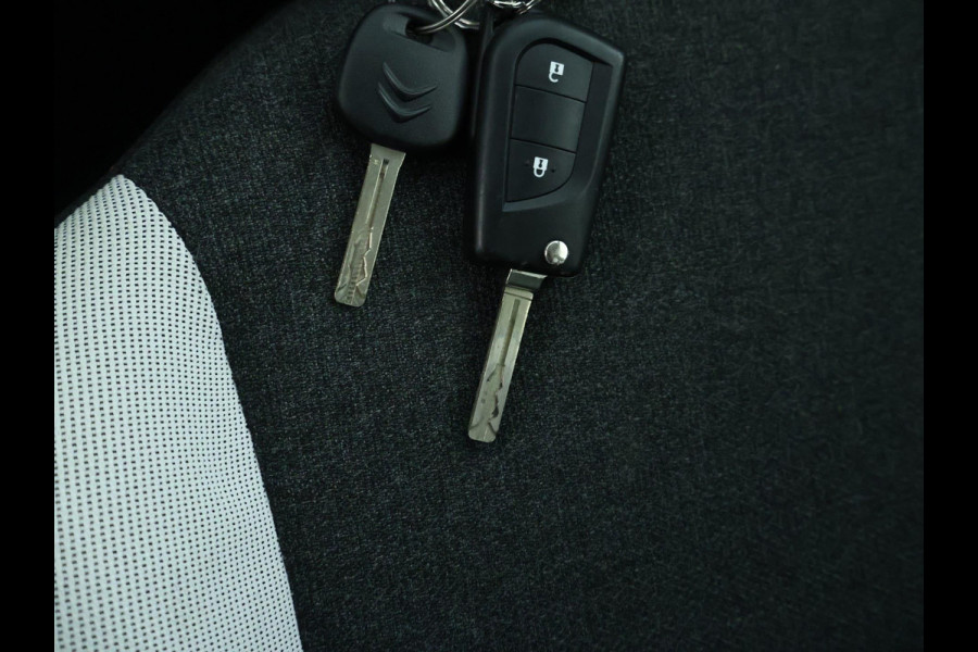 Citroën C1 1.0 VTi Feel AIRCO | Bluetooth | 72PK