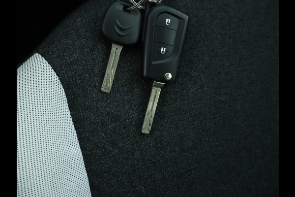 Citroën C1 1.0 VTi Feel AIRCO | Bluetooth | 72PK