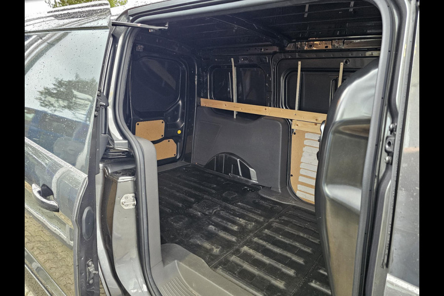 Ford Transit Connect 1.0 Ecoboost L2 Trend | Adaptive cruise control | Scherm Apple Carplay/Android Auto | Camera | Trekhaak | Stoel + Bijrijdersbank
