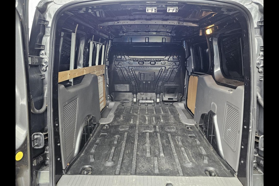 Ford Transit Connect 1.0 Ecoboost L2 Trend | Adaptive cruise control | Scherm Apple Carplay/Android Auto | Camera | Trekhaak | Stoel + Bijrijdersbank