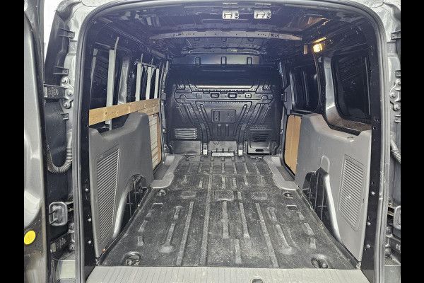 Ford Transit Connect 1.0 Ecoboost L2 Trend | Adaptive cruise control | Scherm Apple Carplay/Android Auto | Camera | Trekhaak | Stoel + Bijrijdersbank