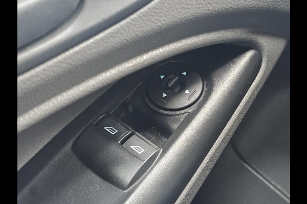 Ford Transit Connect 1.0 Ecoboost L2 Trend | Adaptive cruise control | Scherm Apple Carplay/Android Auto | Camera | Trekhaak | Stoel + Bijrijdersbank