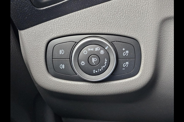 Ford Transit Connect 1.0 Ecoboost L2 Trend | Adaptive cruise control | Scherm Apple Carplay/Android Auto | Camera | Trekhaak | Stoel + Bijrijdersbank