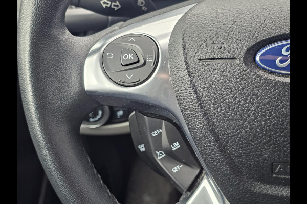 Ford Transit Connect 1.0 Ecoboost L2 Trend | Adaptive cruise control | Scherm Apple Carplay/Android Auto | Camera | Trekhaak | Stoel + Bijrijdersbank