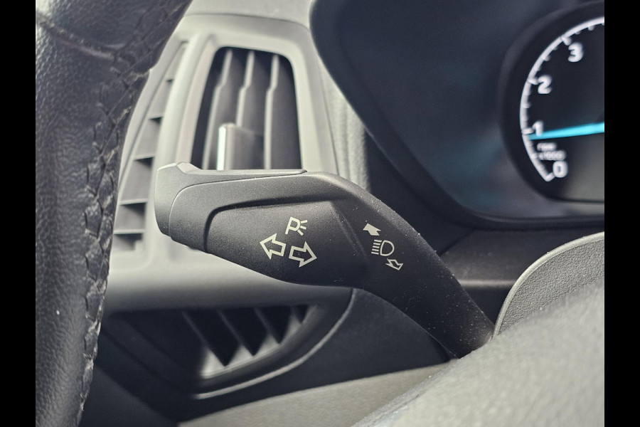 Ford Transit Connect 1.0 Ecoboost L2 Trend | Adaptive cruise control | Scherm Apple Carplay/Android Auto | Camera | Trekhaak | Stoel + Bijrijdersbank