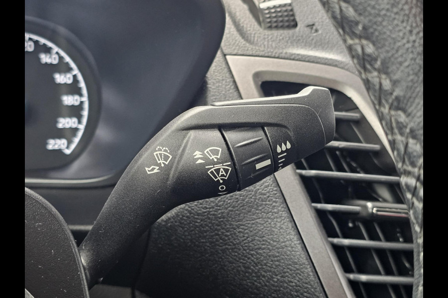 Ford Transit Connect 1.0 Ecoboost L2 Trend | Adaptive cruise control | Scherm Apple Carplay/Android Auto | Camera | Trekhaak | Stoel + Bijrijdersbank