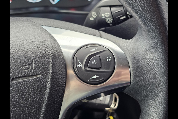Ford Transit Connect 1.0 Ecoboost L2 Trend | Adaptive cruise control | Scherm Apple Carplay/Android Auto | Camera | Trekhaak | Stoel + Bijrijdersbank