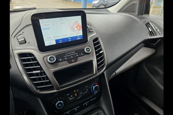 Ford Transit Connect 1.0 Ecoboost L2 Trend | Adaptive cruise control | Scherm Apple Carplay/Android Auto | Camera | Trekhaak | Stoel + Bijrijdersbank