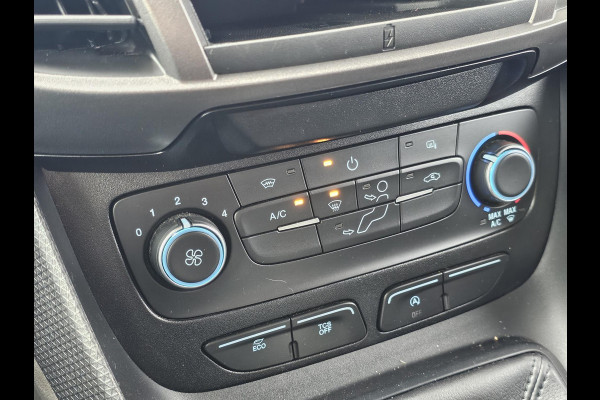 Ford Transit Connect 1.0 Ecoboost L2 Trend | Adaptive cruise control | Scherm Apple Carplay/Android Auto | Camera | Trekhaak | Stoel + Bijrijdersbank