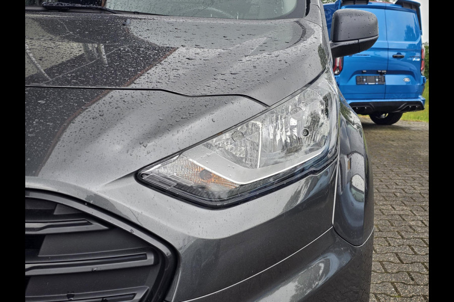 Ford Transit Connect 1.0 Ecoboost L2 Trend | Adaptive cruise control | Scherm Apple Carplay/Android Auto | Camera | Trekhaak | Stoel + Bijrijdersbank