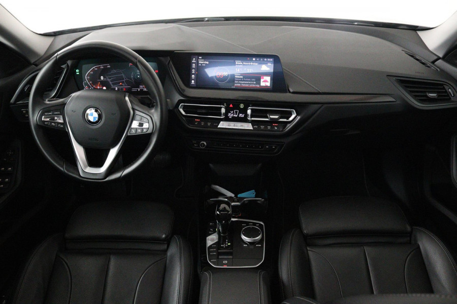 BMW 2 Serie Gran Coupé 218i High Executive Edition (PANORAMADAK, PARKEERSENSOREN, CRUISE, CAMERA, NAVIGATIE, STOELVERWARMING)