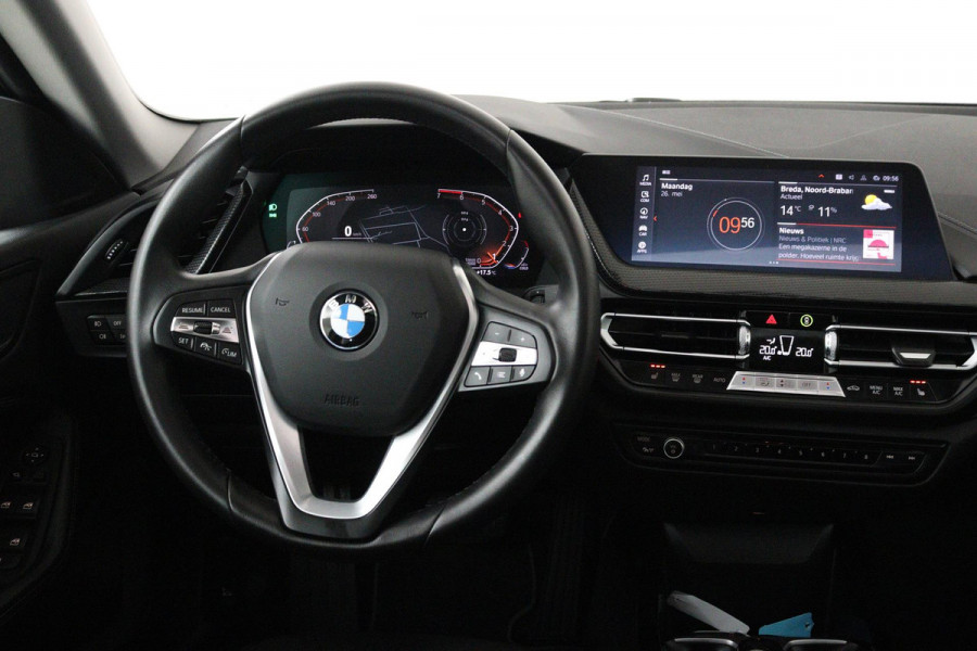 BMW 2 Serie Gran Coupé 218i High Executive Edition (PANORAMADAK, PARKEERSENSOREN, CRUISE, CAMERA, NAVIGATIE, STOELVERWARMING)