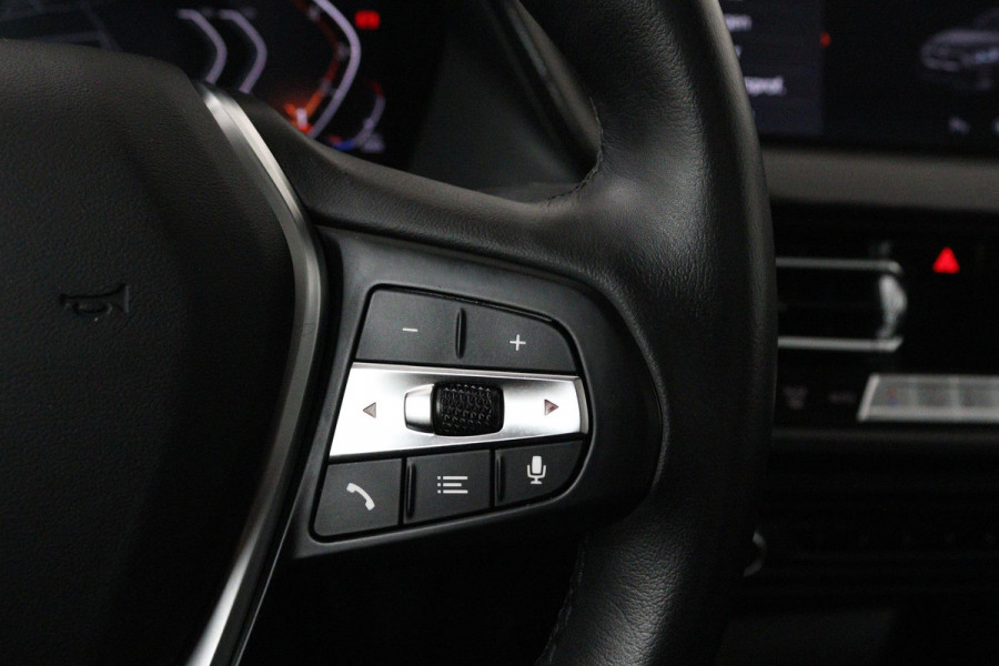 BMW 2 Serie Gran Coupé 218i High Executive Edition (PANORAMADAK, PARKEERSENSOREN, CRUISE, CAMERA, NAVIGATIE, STOELVERWARMING)