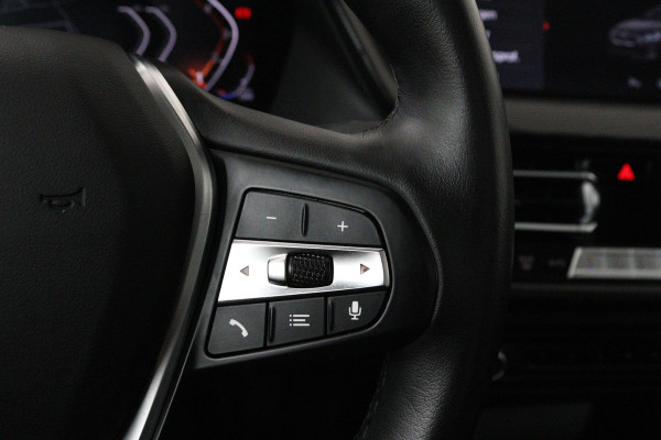 BMW 2 Serie Gran Coupé 218i High Executive Edition (PANORAMADAK, PARKEERSENSOREN, CRUISE, CAMERA, NAVIGATIE, STOELVERWARMING)