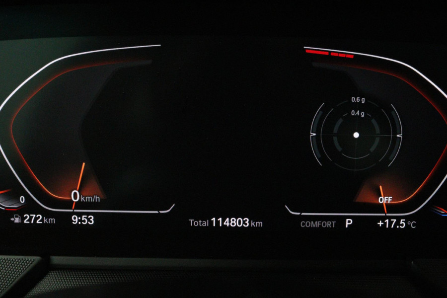 BMW 2 Serie Gran Coupé 218i High Executive Edition (PANORAMADAK, PARKEERSENSOREN, CRUISE, CAMERA, NAVIGATIE, STOELVERWARMING)