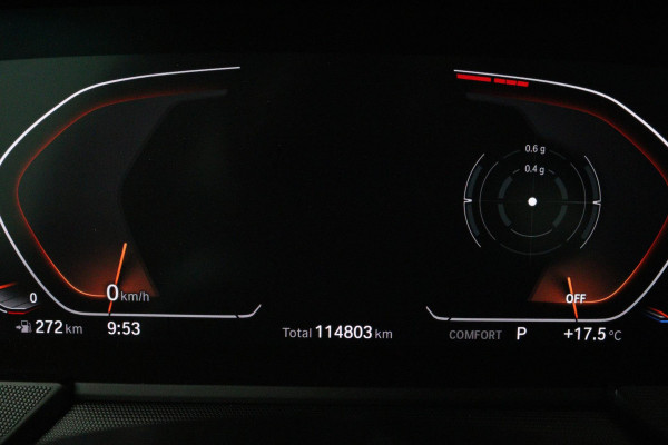 BMW 2 Serie Gran Coupé 218i High Executive Edition (PANORAMADAK, PARKEERSENSOREN, CRUISE, CAMERA, NAVIGATIE, STOELVERWARMING)