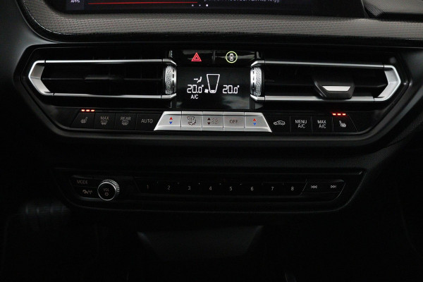 BMW 2 Serie Gran Coupé 218i High Executive Edition (PANORAMADAK, PARKEERSENSOREN, CRUISE, CAMERA, NAVIGATIE, STOELVERWARMING)