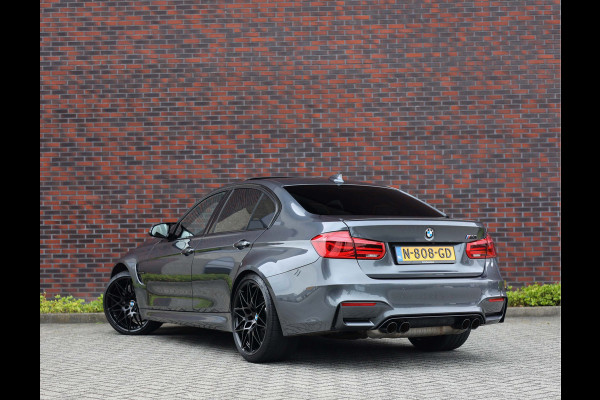 BMW 3 Serie M3 Competition *Schuifdak*Head-Up*H/K*Camera*