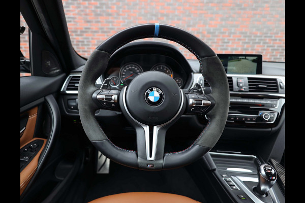 BMW 3 Serie M3 Competition *Schuifdak*Head-Up*H/K*Camera*