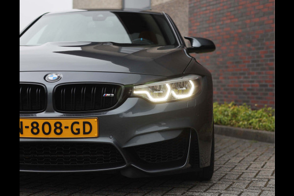 BMW 3 Serie M3 Competition *Schuifdak*Head-Up*H/K*Camera*