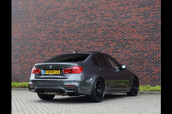 BMW 3 Serie M3 Competition *Schuifdak*Head-Up*H/K*Camera*