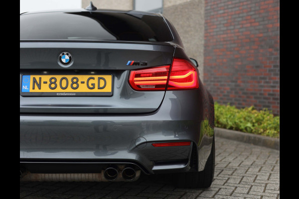BMW 3 Serie M3 Competition *Schuifdak*Head-Up*H/K*Camera*