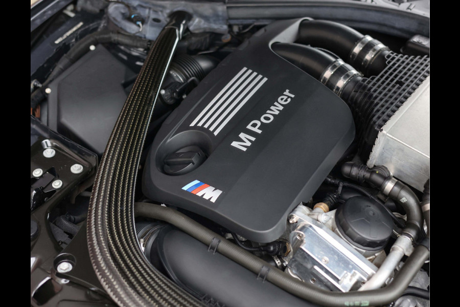 BMW 3 Serie M3 Competition *Schuifdak*Head-Up*H/K*Camera*