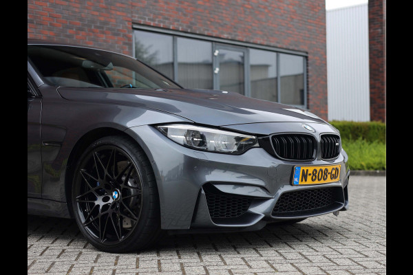 BMW 3 Serie M3 Competition *Schuifdak*Head-Up*H/K*Camera*