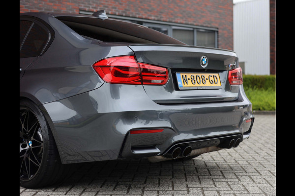 BMW 3 Serie M3 Competition *Schuifdak*Head-Up*H/K*Camera*