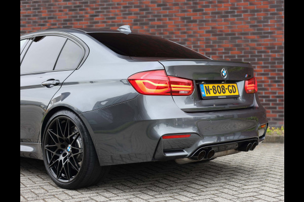 BMW 3 Serie M3 Competition *Schuifdak*Head-Up*H/K*Camera*