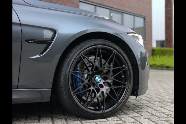 BMW 3 Serie M3 Competition *Schuifdak*Head-Up*H/K*Camera*