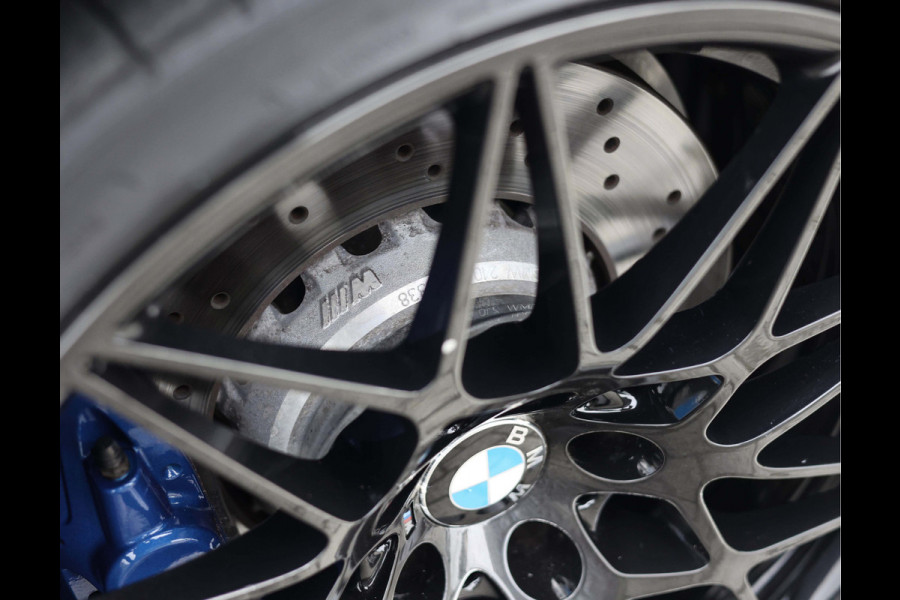 BMW 3 Serie M3 Competition *Schuifdak*Head-Up*H/K*Camera*