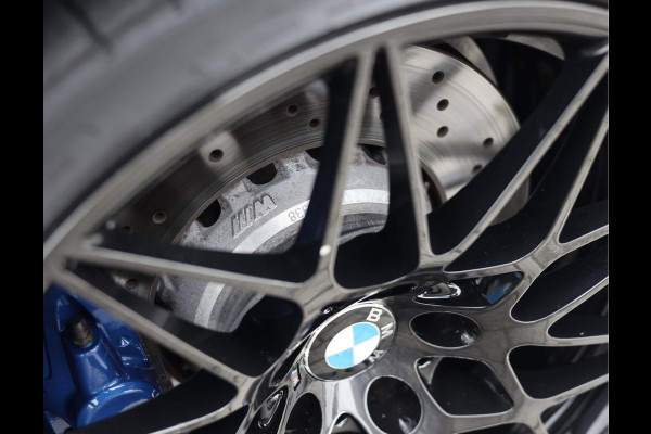 BMW 3 Serie M3 Competition *Schuifdak*Head-Up*H/K*Camera*