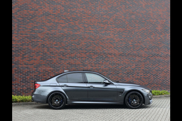 BMW 3 Serie M3 Competition *Schuifdak*Head-Up*H/K*Camera*